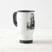 Mok Indiase hoofdstad (Voorkant links)