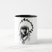 Mok Indiase hoofdstad (Midden)