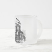 Mok Indiase hoofdstad (Voorkant rechts)