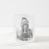 Mok Indiase hoofdstad (Center)