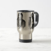 Mok Indiase hoofdstad (Voorkant rechts)