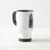 Mok Indiase hoofdstad (Voorkant links)