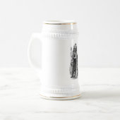 Mok Indiase hoofdstad (Voorkant links)