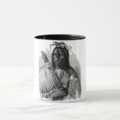 Mok Indiase hoofdstad (Midden)