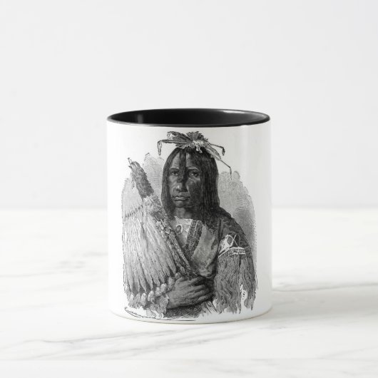 Mok Indiase hoofdstad (Midden)