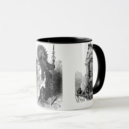 Mok Indiase hoofdstad (Voorkant rechts)