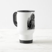 Mok Indiase hoofdstad (Voorkant links)