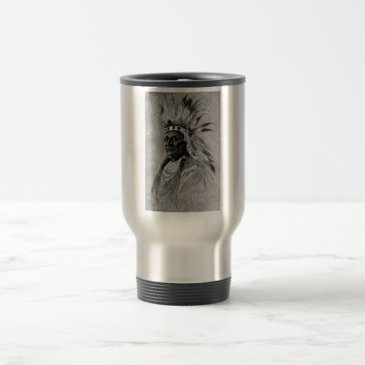 Mok Indiase hoofdstad (Center)