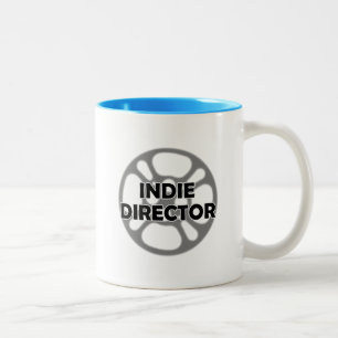 mok "Indie Director"