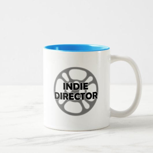 mok "Indie Director" (Rechts)