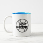 mok "Indie Director" (Links)