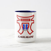 mok INFANTRY RAKKASANS TORII (Center)