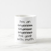 Mok ingenieur (Center)