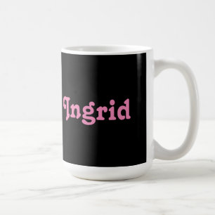 Mok Ingrid