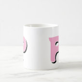 Mok initiaal (Center)