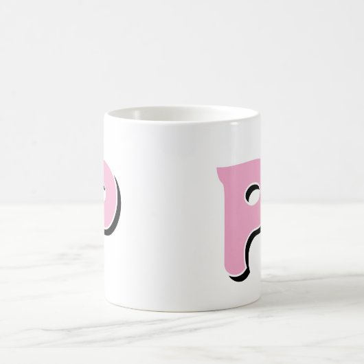 Mok initiaal (Center)