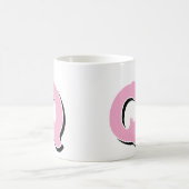 Mok initiaal (Center)