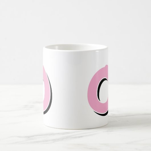 Mok initiaal (Center)