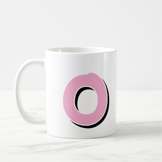 Mok initiaal (Links)