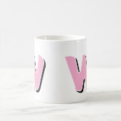 Mok initiaal (Center)