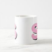 Mok initiaal (Center)