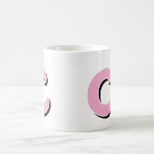 Mok initiaal (Center)