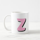 Mok initiaal (Links)