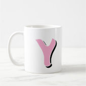 Mok initiaal (Links)