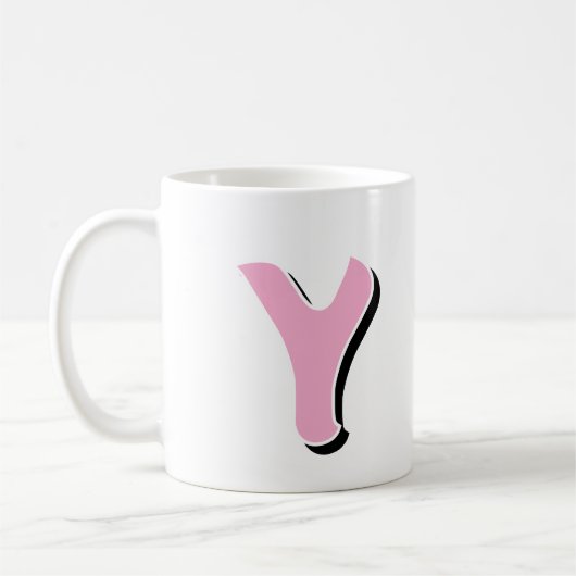 Mok initiaal (Links)