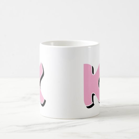 Mok initiaal (Center)