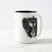 Mok inktsleuf (Voorkant rechts)