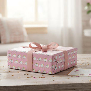 Mok-inpakpapier Cadeaupapier