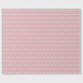 Mok-inpakpapier Cadeaupapier (Vlak)
