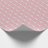 Mok-inpakpapier Cadeaupapier (Hoek)