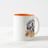 Mok inschakelen (Voorkant rechts)