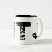 Mok inspecteur (Voorkant rechts)