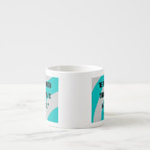 Mok Inspiratie Espresso (Voorkant)
