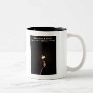 mok inspirerend vliegende varkensvlam