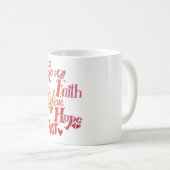 Mok Inspirerend woorden (Voorkant rechts)