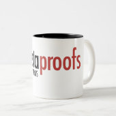 Mok Instaproofs - Klein - Twee toonsoorten (Voorkant rechts)