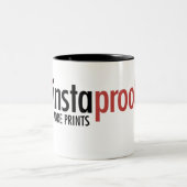 Mok Instaproofs - Klein - Twee toonsoorten (Center)