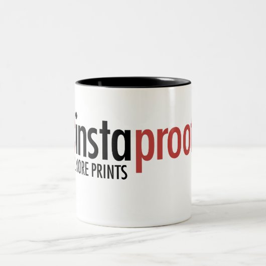 Mok Instaproofs - Klein - Twee toonsoorten (Center)