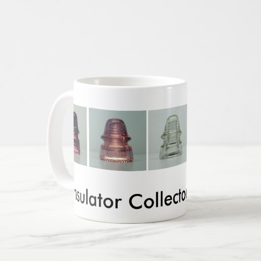 MOK INSULATOR (Voorkant links)