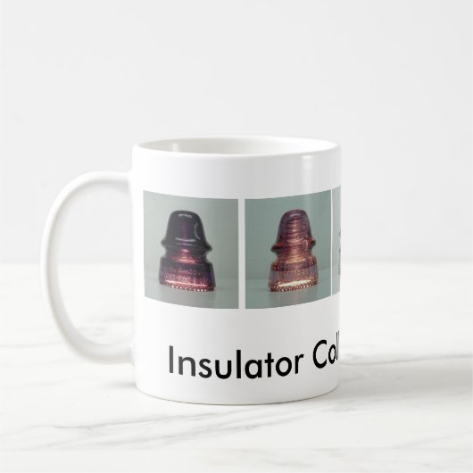 MOK INSULATOR (Links)