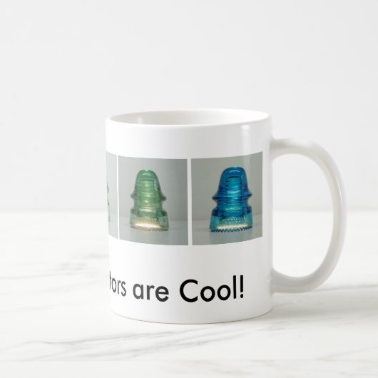 MOK INSULATOR (Rechts)