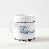 Mok intelligent ontwerp (Voorkant links)