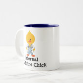 Mok Interne geneeskunde (Voorkant links)