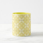 Mok - Interwoven Diamonds (Midden)