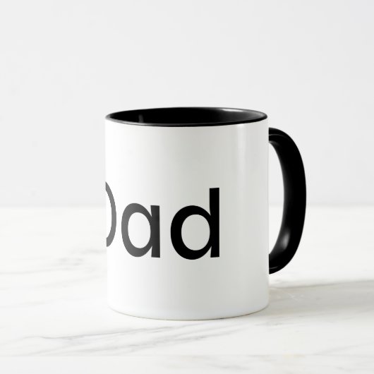 mok iPa Ringer Coffee (Voorkant rechts)