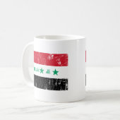 Mok Irak (Voorkant links)